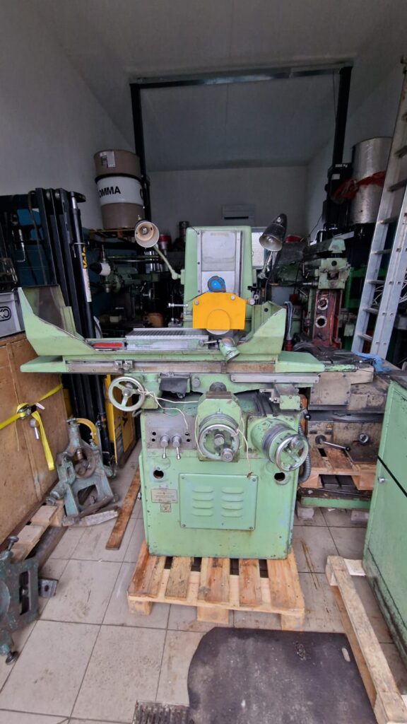 Grinding machine 3B70V / 3Б70В